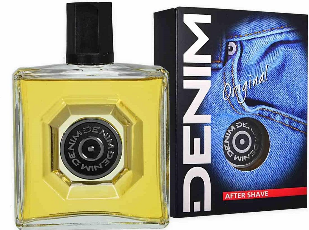 DENIM DOPOBARBA ORIGINAL 100 ML