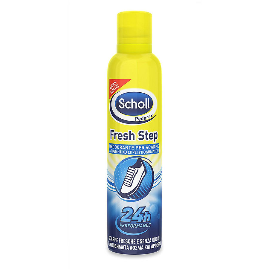 PEDOREX DEODORANTE SCARPE 150 ML