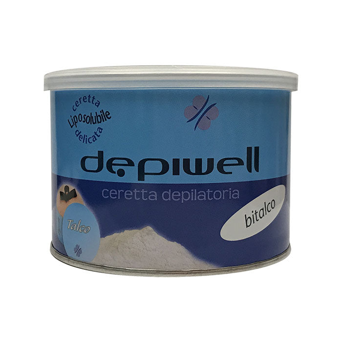 DEPIWELL CERETTA BITALCO LIPOSOLUBILE 400 ML