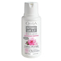 OMIA INTIMO PH 3,5 MALVA CON ANTIBATTERICI NATURALI 250 ML