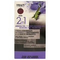 DIKSON 2 IN 1 CREMA COLORANTE ROSSO RUBINO 666