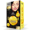 DIKSON BLOOM CREMA COLORANTE CASTANO SCURO 300