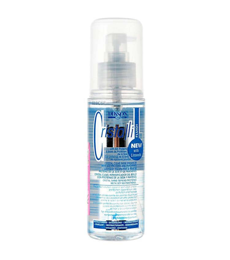 DIKSON CRISTALLI LIQUIDI 100 ML