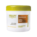 DIKSON MASCHERA RICCI ENERGICI AZIONE ANTICRESPO 500 ML