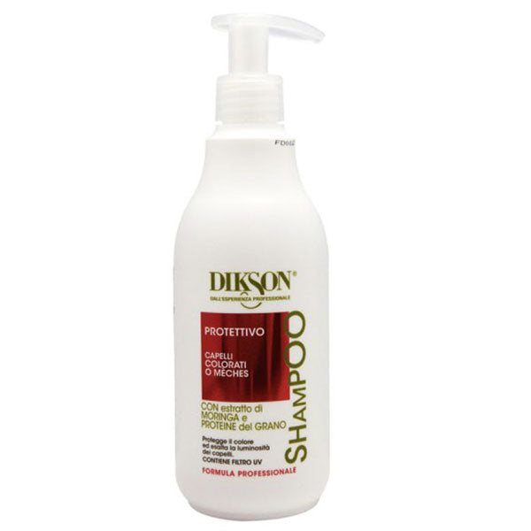 DIKSON SHAMPOO PROTTETTIVO PER CAPELLI COLORATI 500 ML