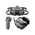 DJI Avata 2 Combo (1 Batteria)