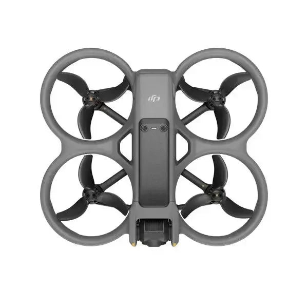 DJI Avata 2 Combo (3 Batterie)