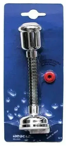 Rompigetto t.ottone c/doccia cm 15