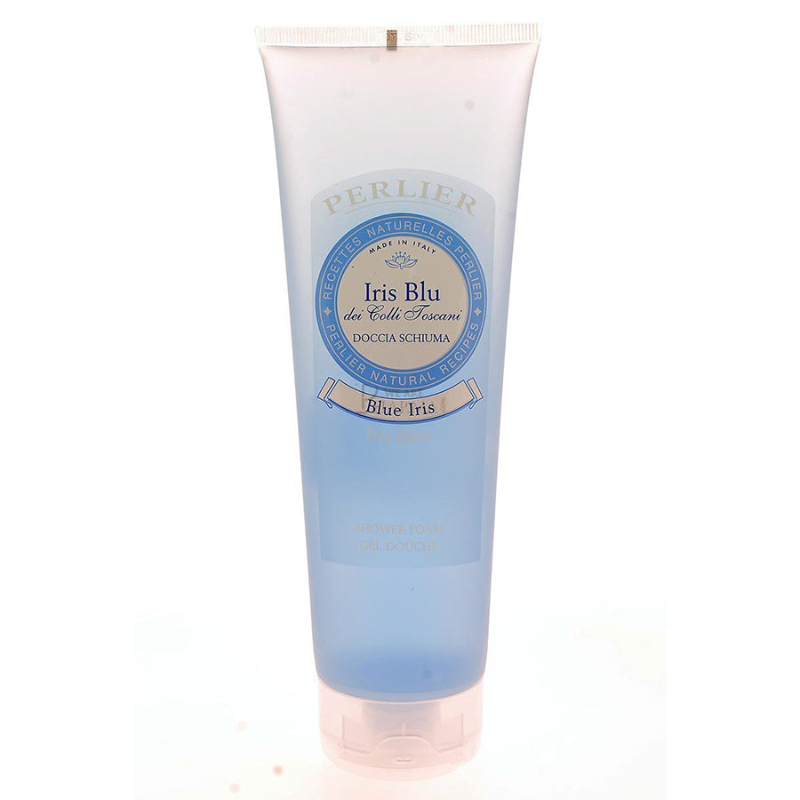 PERLIER DOCCIA SCHIUMA IRIS 250 ML
