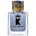 DOLCE & GABBANA K EAU DE TOILETTE 50 ML