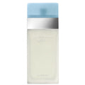 DOLCE & GABBANA LIGHT BLUE EAU DE TOILETTE 25 ML
