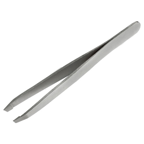 DOROTHEA PINZETTA PROFESSIONALE DEPILATORIA ACCIAIO INOX OBLIQUA