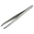 DOROTHEA PINZETTA PROFESSIONALE DEPILATORIA ACCIAIO INOX RETTA
