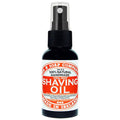 DR K SOAP COMPANY SHAVING OIL 50 ML