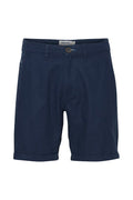 Blend pantaloncino casual da uomo 20713933 blu