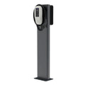 Supporto da Terra in Acciaio per 1 o 2 Wall Box DazeBox