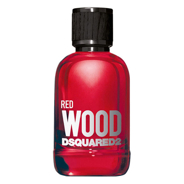 DSQUARED2 RED WOOD POURFEMME EDT 100 ML