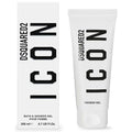 DSQUARED2 ICON FEMME SHOWER GEL 200 ML