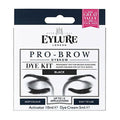 EYLURE DYBROW DYE KIT BLACK