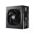 Alimentatore Cooler Master 750W 80+ Gold Modulare