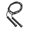 Leone Corda Salto Basic AT827 7mm Nero