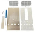 Eddie - Kit piattaforma