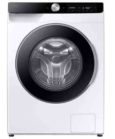 Lavatrice Samsung 11kg WiFi Bianco 1400 Giri