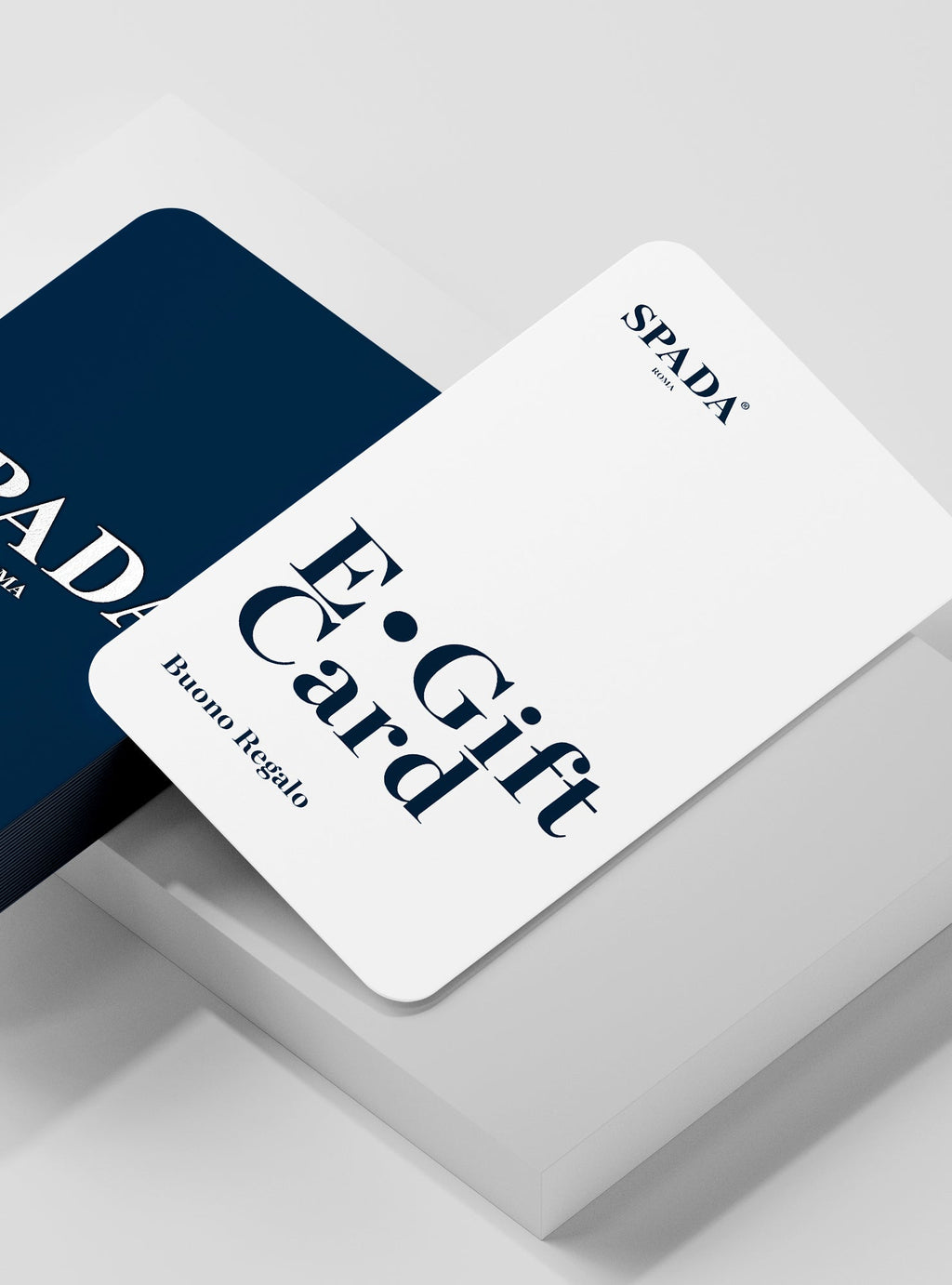 E-Gift Card - Buono Regalo