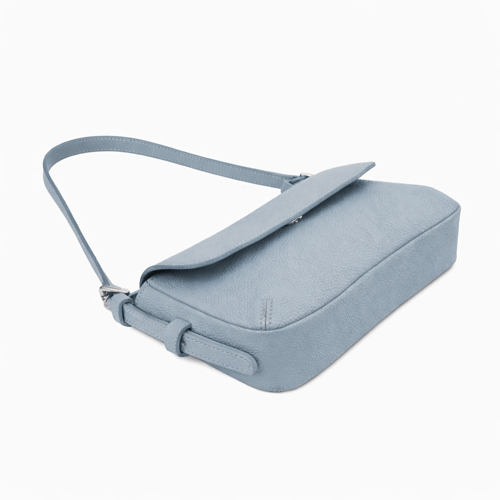 Elba – Italian Leather Shoulder Bag
