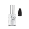 ELLAK SMALTO SEMIPERMANENTE BLACK 506.024 5 ML