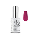 ELLAK SMALTO SEMIPERMANENTE HARD RED 506.016 5ML