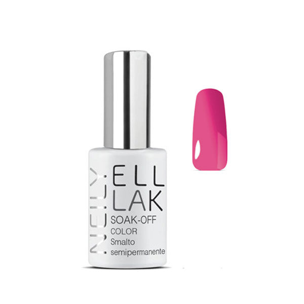 ELLAK SMALTO SEMIPERMANENTE ROSE QUARTZ 506.006 5 ML