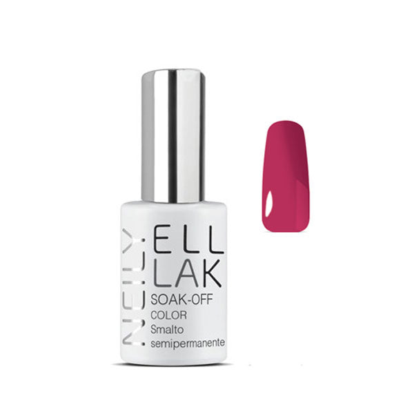 ELLAK SMALTO SEMIPERMANENTE SANGRIA 506.017 5ML