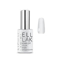ELLAK SMALTO SEMIPERMANENTE  SHINY WHITE 506.030