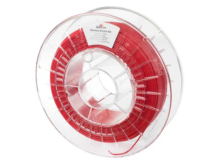 Spectrum S-Flex 98A 1.75mm 0.50kg