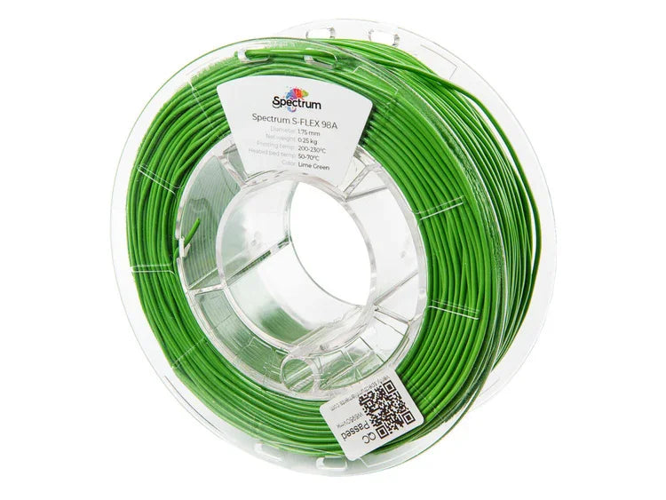 Spectrum S-Flex 98A 1.75mm 0.50kg