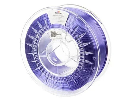 Filamento Spectrum PLA Silk 1.75mm 1kg