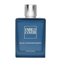 ENRICO COVERI BLUE CONTEMPORARY POUR HOMME AFTER SHAVE 100 ML