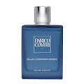 ENRICO COVERI BLUE CONTEMPORARY POUR HOMME EDT 100 ML
