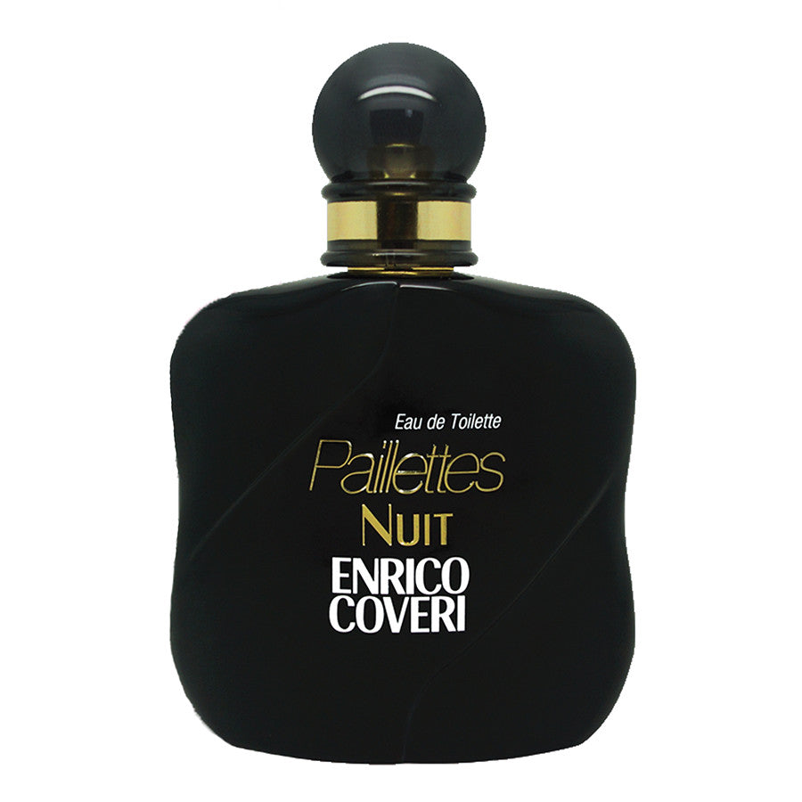 ENRICO COVERI PAILLETTES NUIT EDT 75 ML