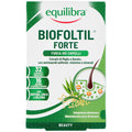EQUILIBRA INTEGRATORE BIOFOLTIL FORTE FORZA DEI CAPELLI 32 CPS