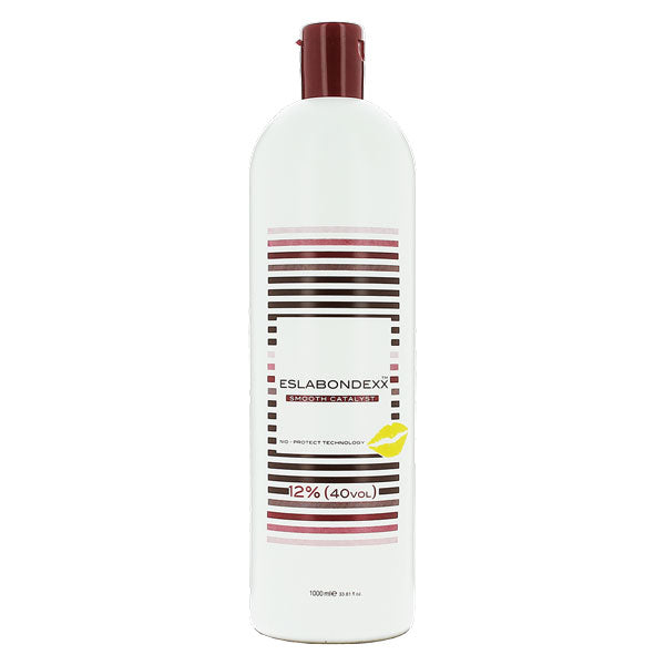 ESLABONDEXX OSSIGENO TINTA 40VOL 1000ML