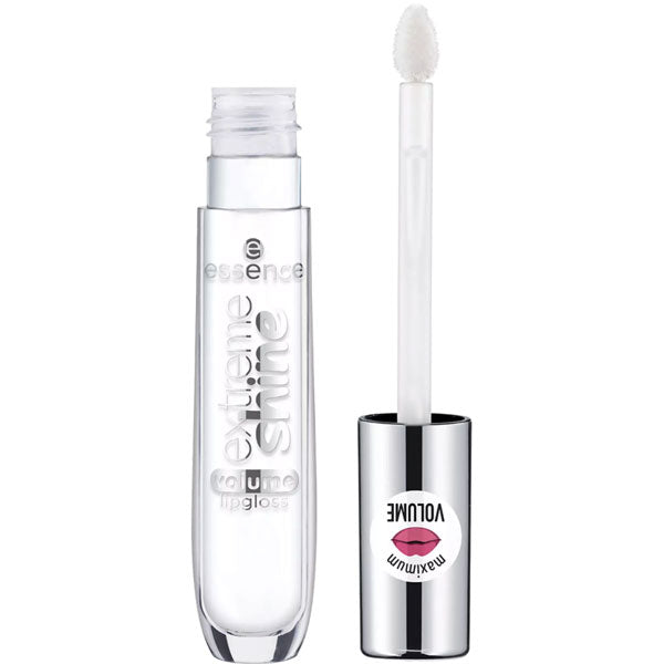 ESSENCE EXTR SHINE VOLUME GLOSS 01
