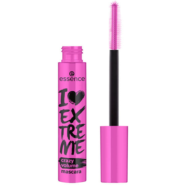 ESSENCE I LOVE EXTREME MASCARA CRAZY VOLUME