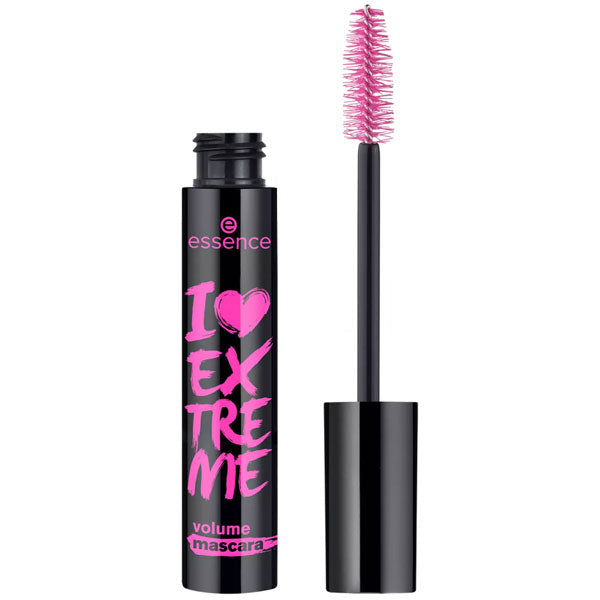 ESSENCE I LOVE EXTREME MASCARA VOLUME