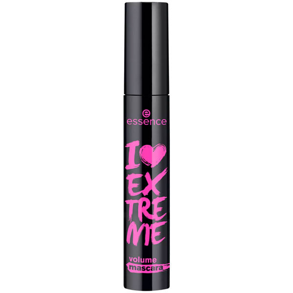 ESSENCE I LOVE EXTREME MASCARA VOLUME