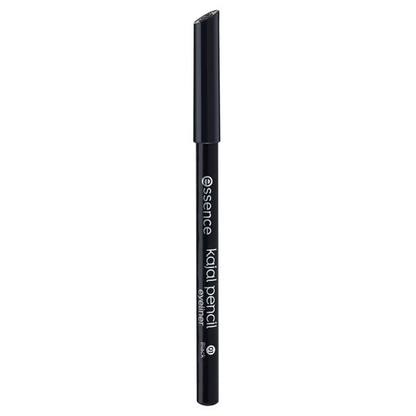 ESSENCE KAJAL MATITA OCCHI BLACK 01