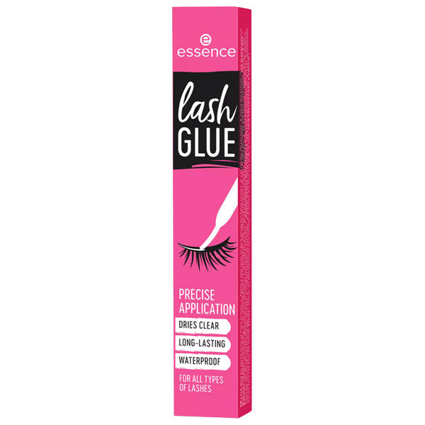 ESSENCE LASH GLUE COLLA PER CIGLIA FINTE