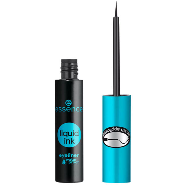 ESSENCE LIQUID INK EYELINER WATERPROOF