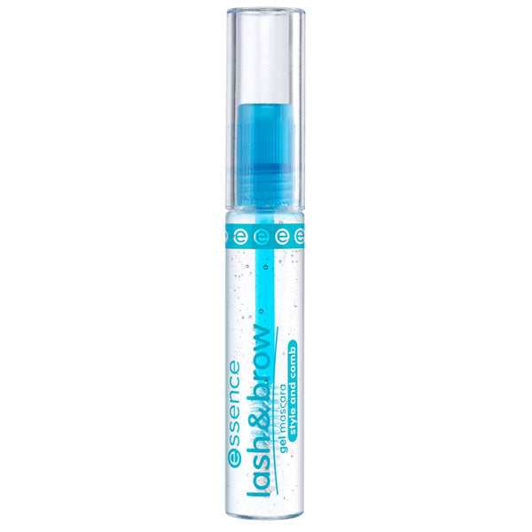 ESSENCE MASCARA GEL CIGLIA E SOPRACCIGLIA